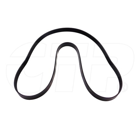 Aic Replacement Parts Serpentine Belt Fits Caterpillar Models 1855872